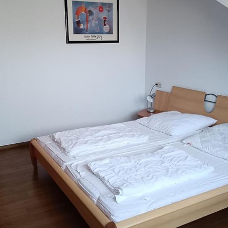Haus Suedstrand Goehren  Eksteriør bilde
