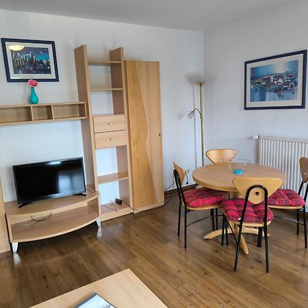 Haus Suedstrand Goehren  Eksteriør bilde
