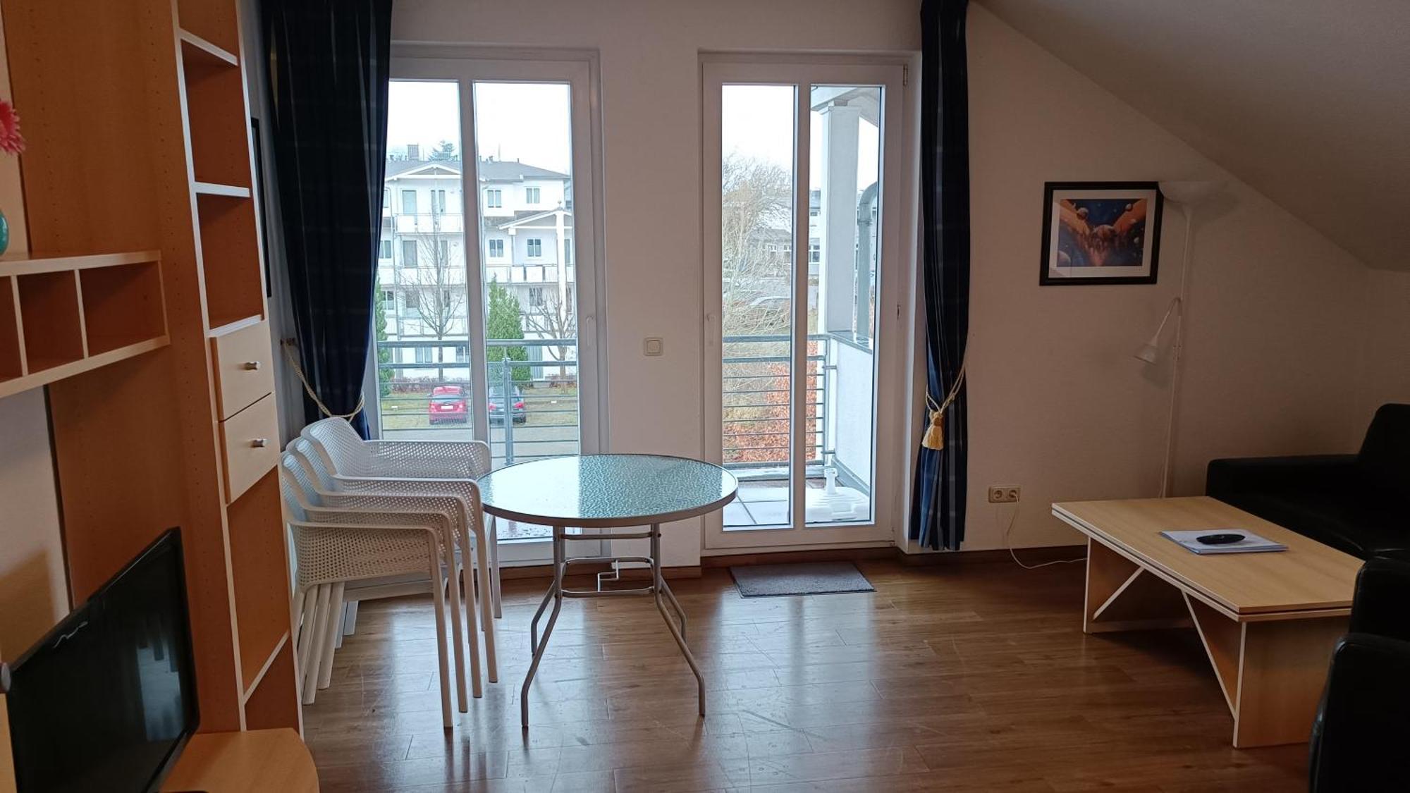 Haus Suedstrand Goehren  Eksteriør bilde