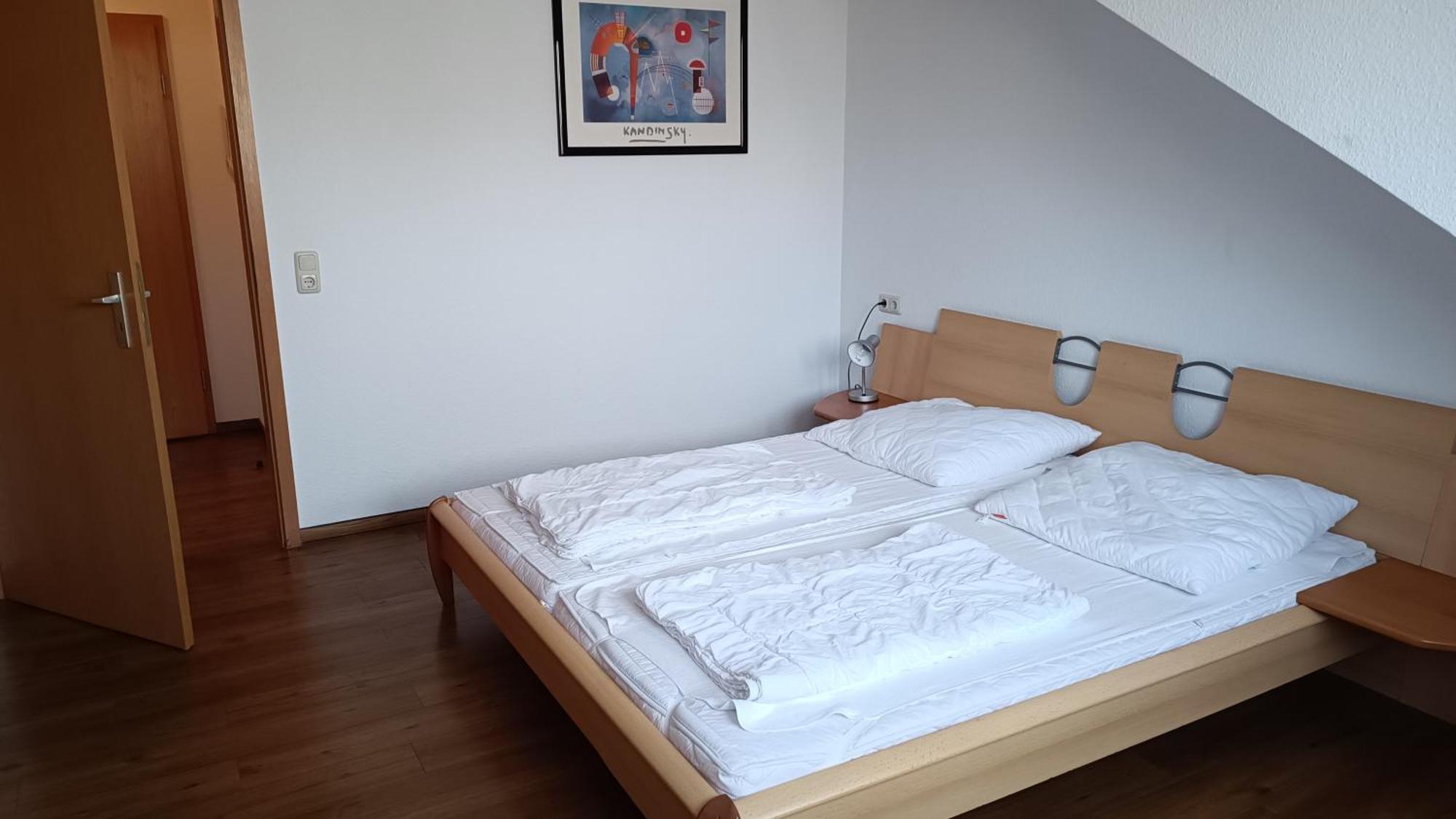 Haus Suedstrand Goehren  Eksteriør bilde