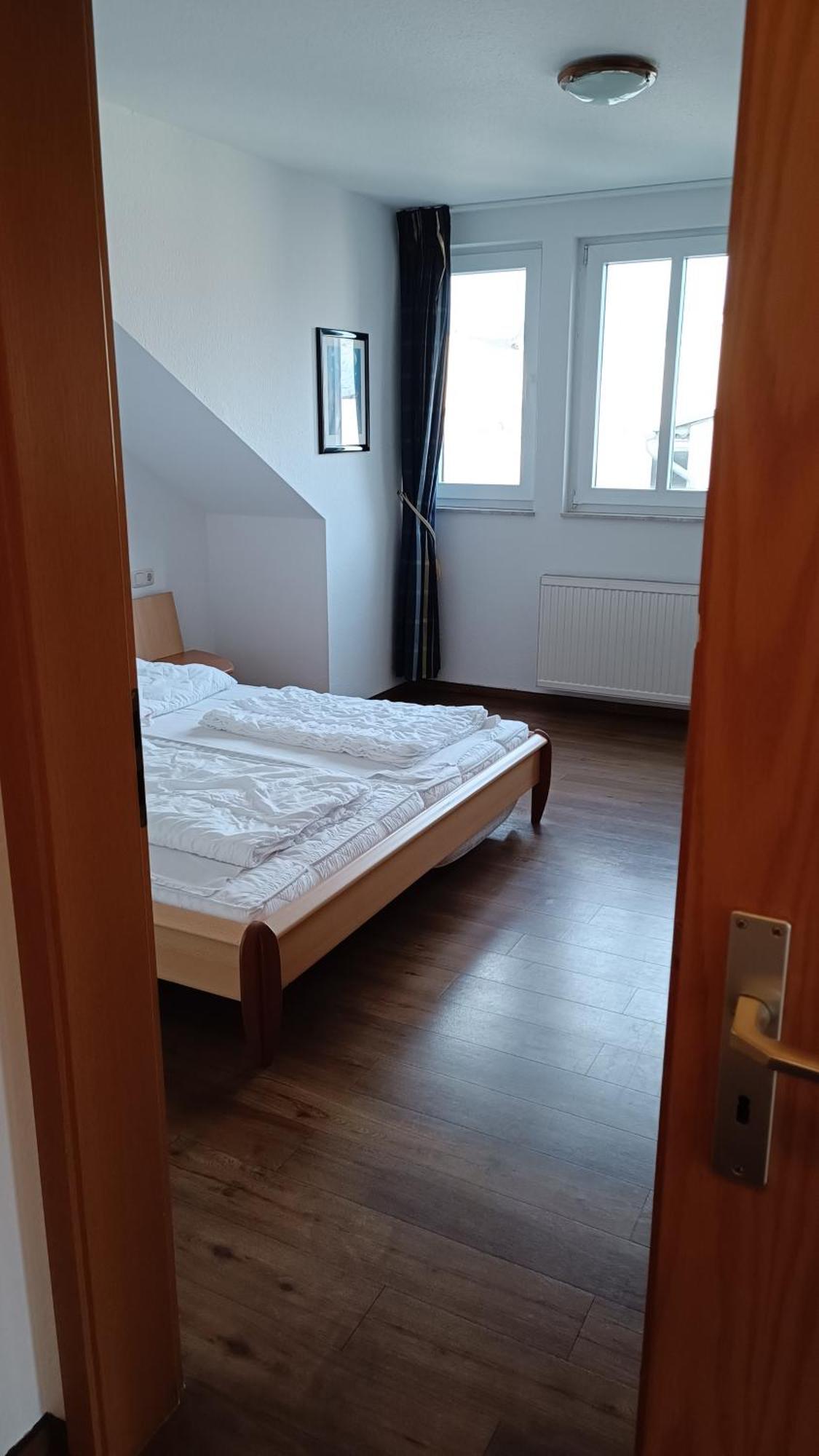 Haus Suedstrand Goehren  Eksteriør bilde