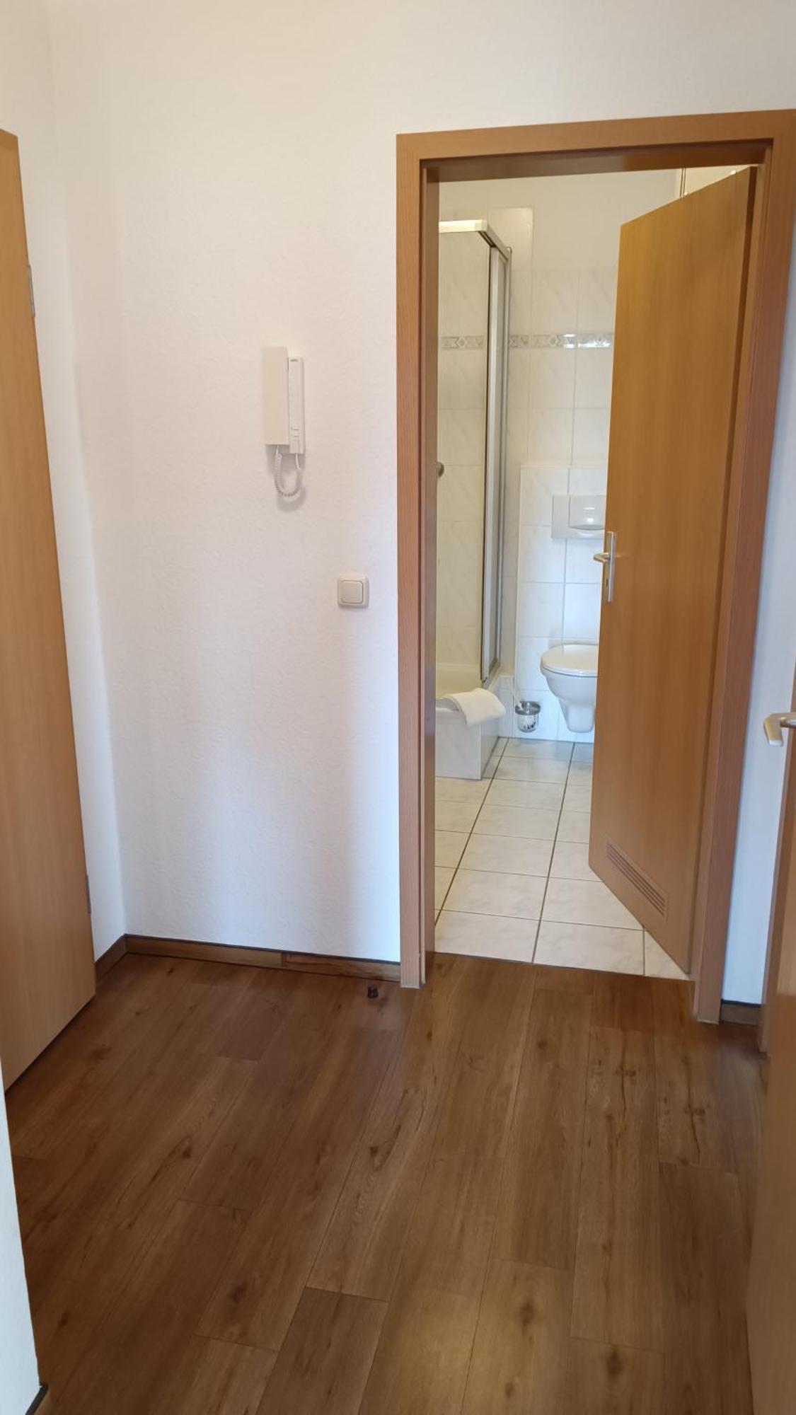 Haus Suedstrand Goehren  Eksteriør bilde