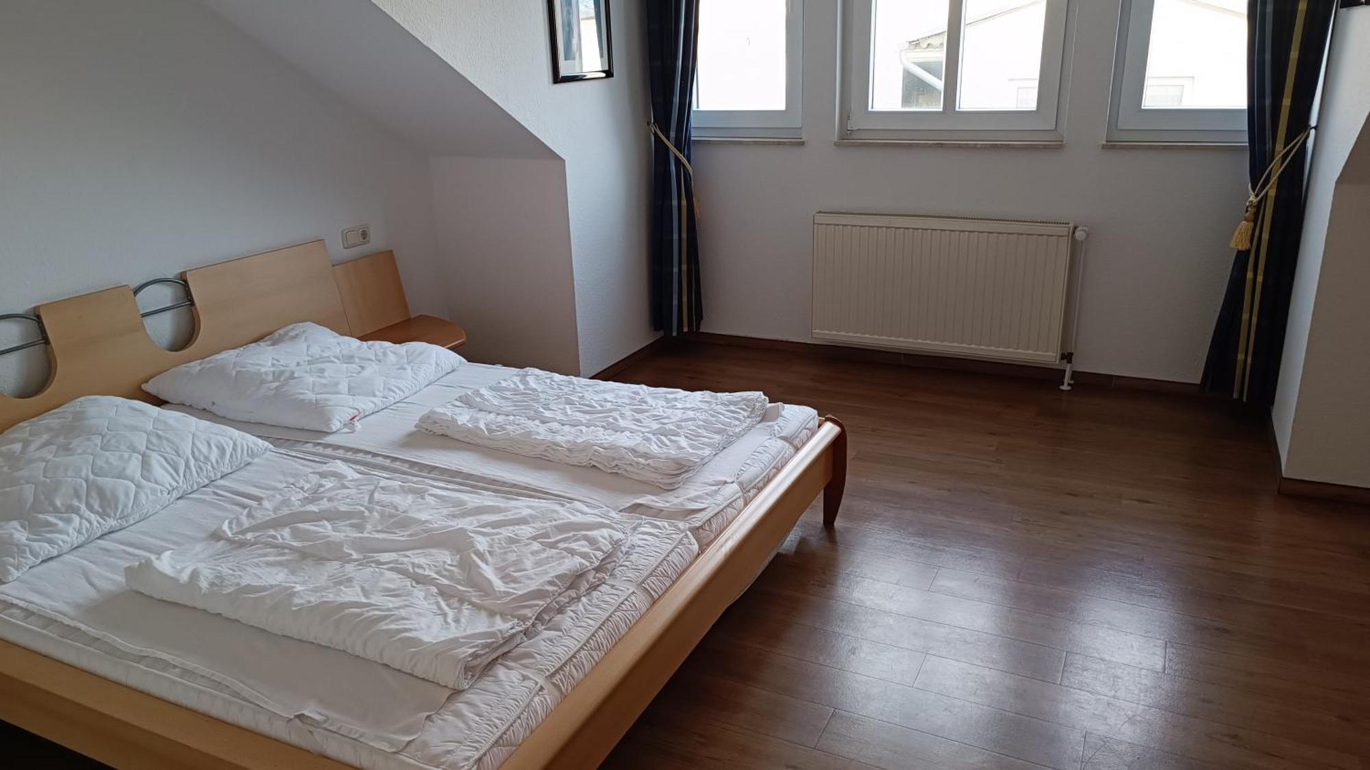 Haus Suedstrand Goehren  Eksteriør bilde