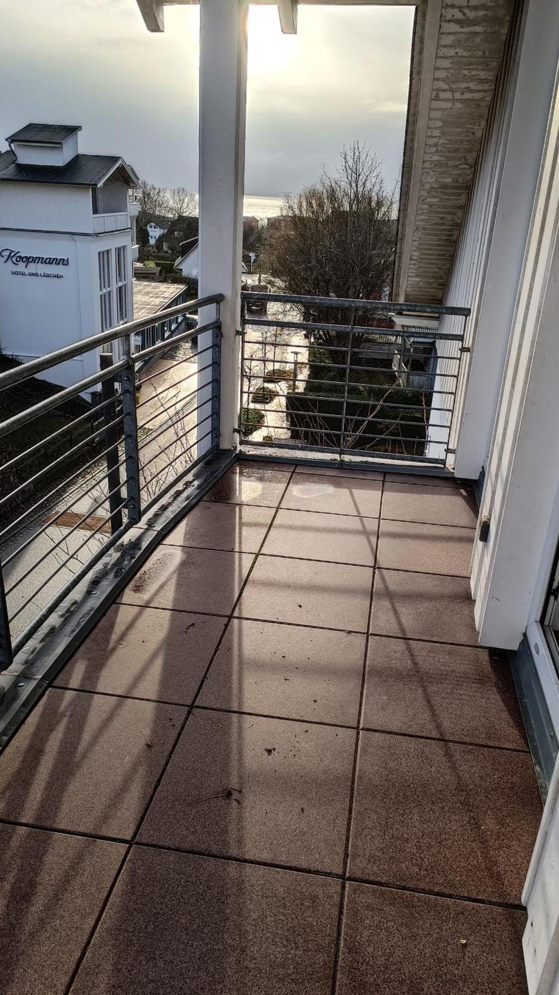 Haus Suedstrand Goehren  Eksteriør bilde