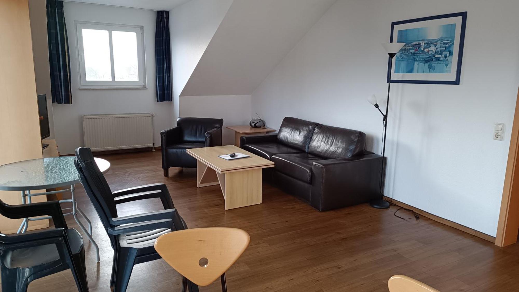 Haus Suedstrand Goehren  Eksteriør bilde