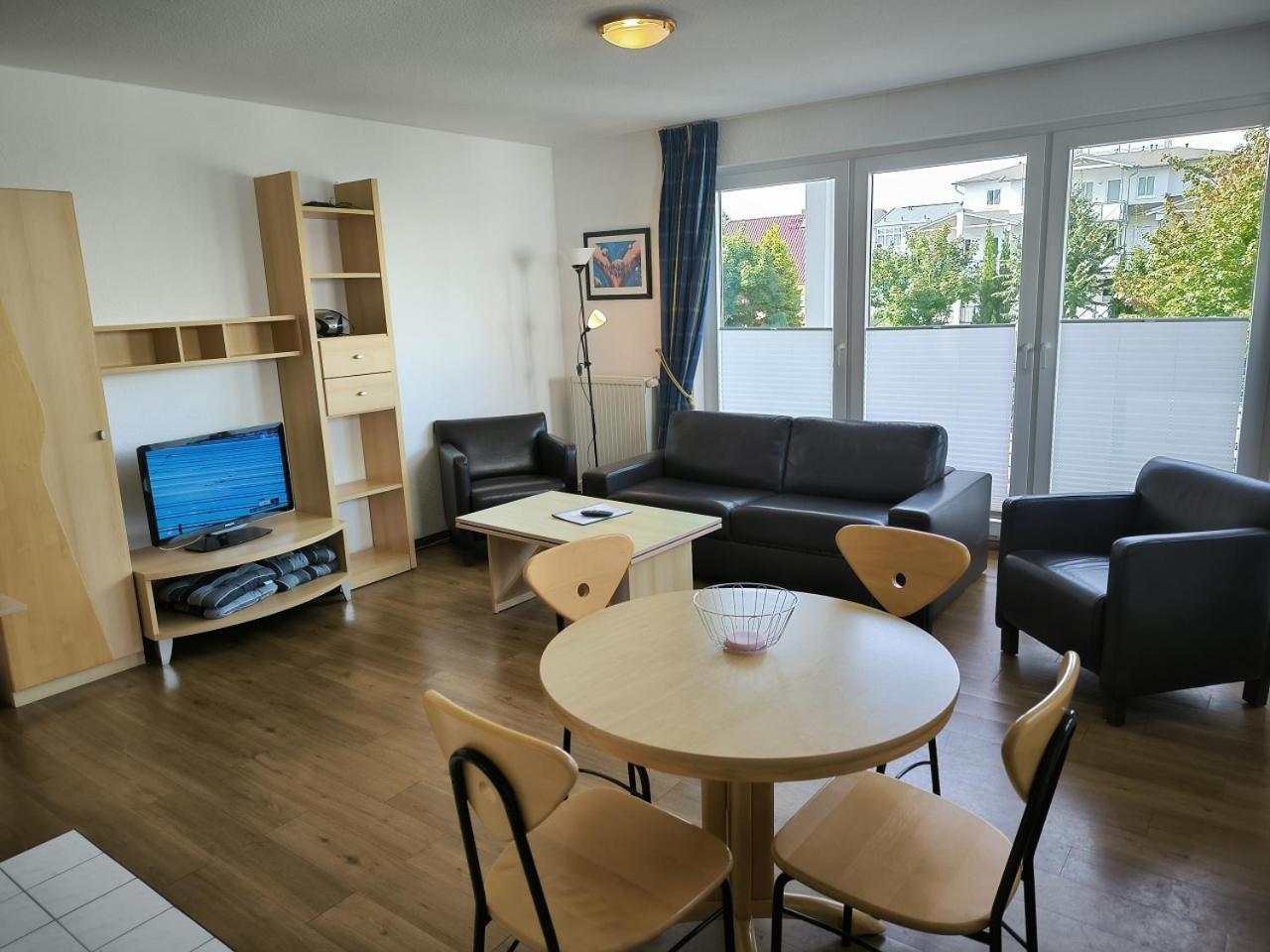 Haus Suedstrand Goehren  Eksteriør bilde