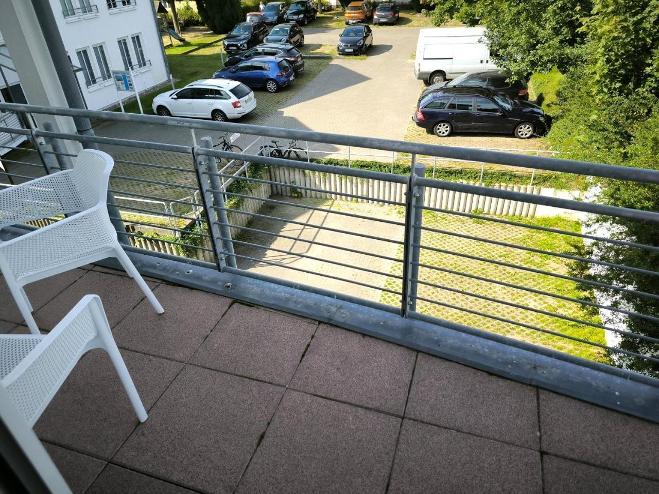 Haus Suedstrand Goehren  Eksteriør bilde