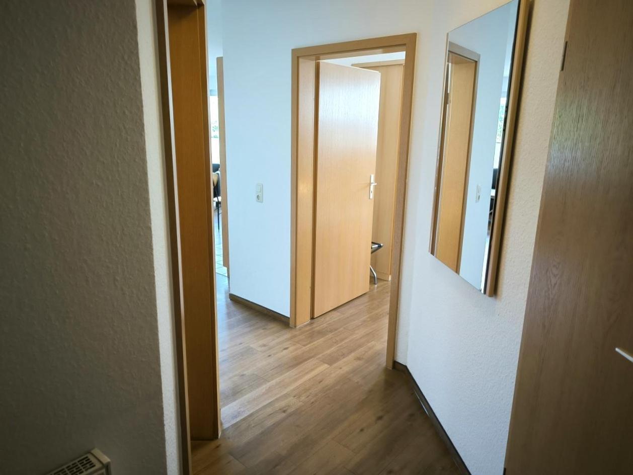 Haus Suedstrand Goehren  Eksteriør bilde