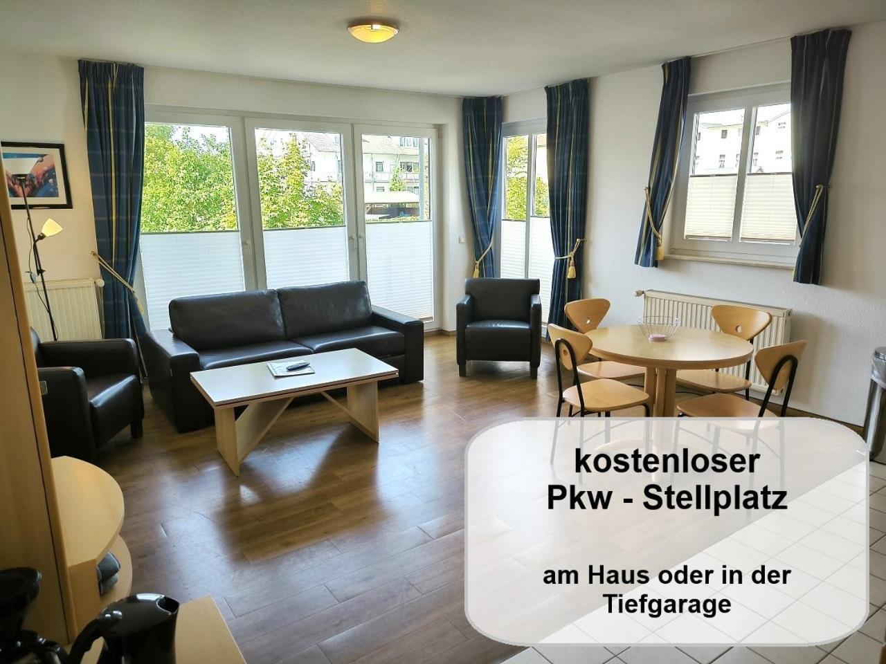 Haus Suedstrand Goehren  Eksteriør bilde
