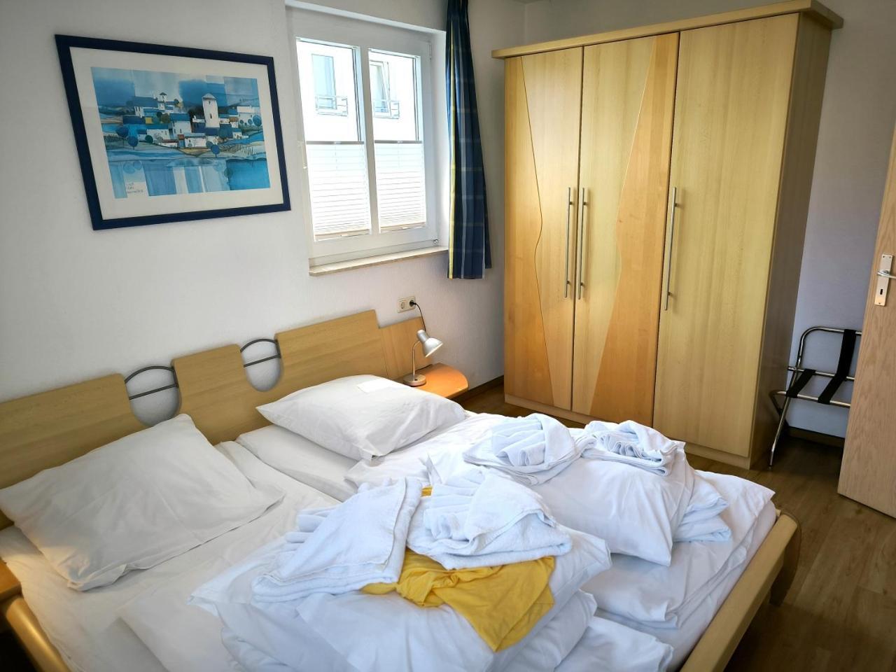Haus Suedstrand Goehren  Eksteriør bilde