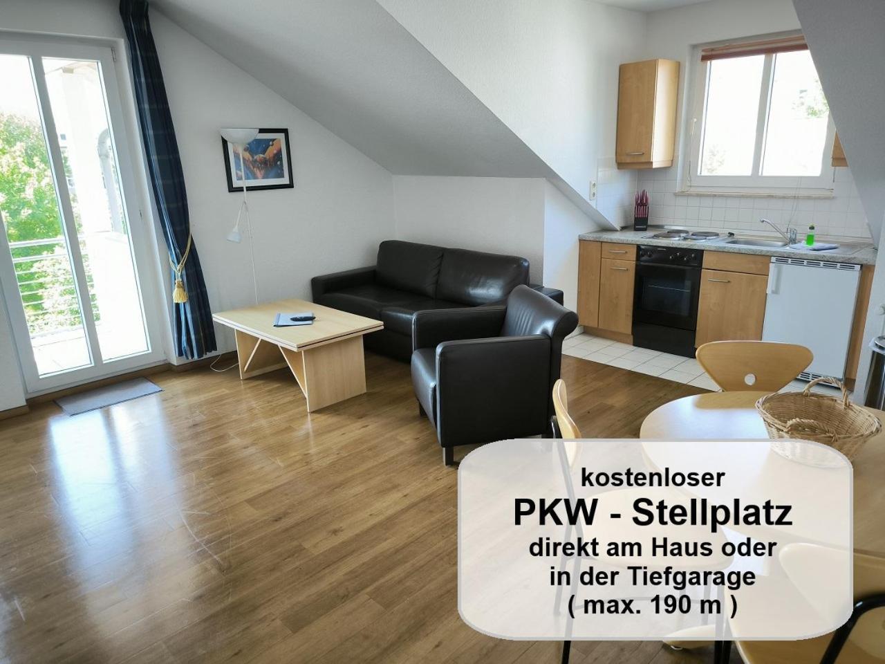 Haus Suedstrand Goehren  Eksteriør bilde