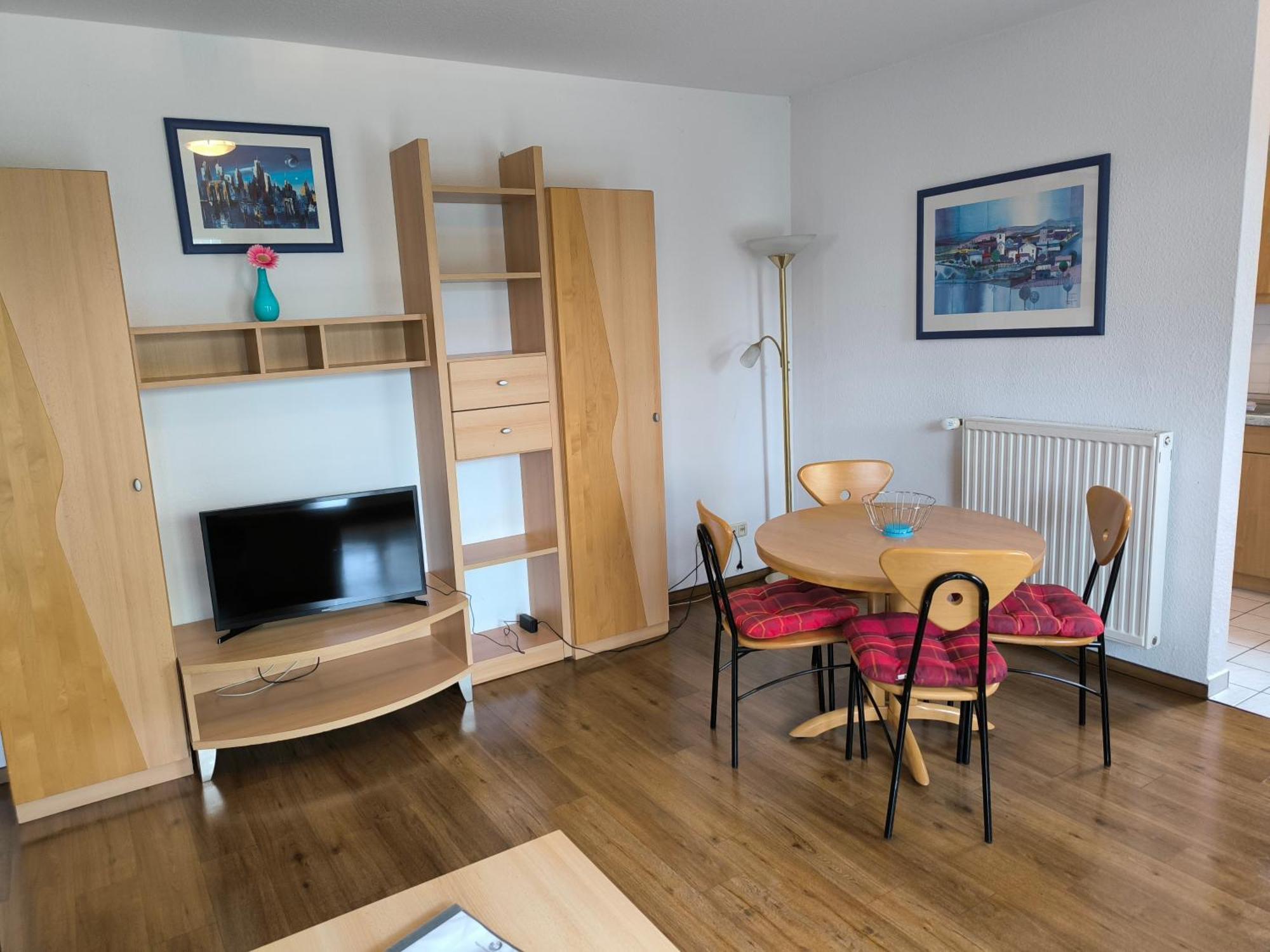 Haus Suedstrand Goehren  Eksteriør bilde